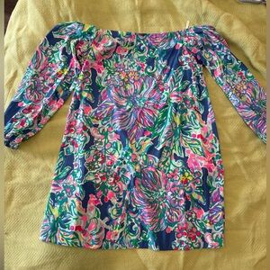 Lilly Pulitzer Adira Dress